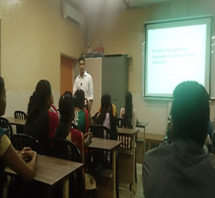 Jashbhai Maganbhai Patel College of Commerce Mumbai Events photo 5